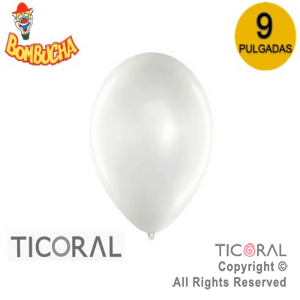 GLOBO BOMBUCHA 9